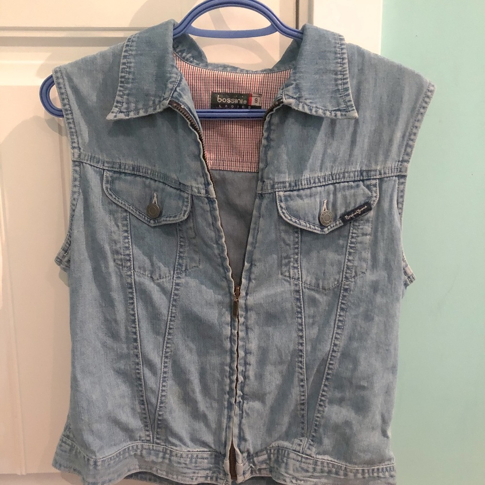 Vest
